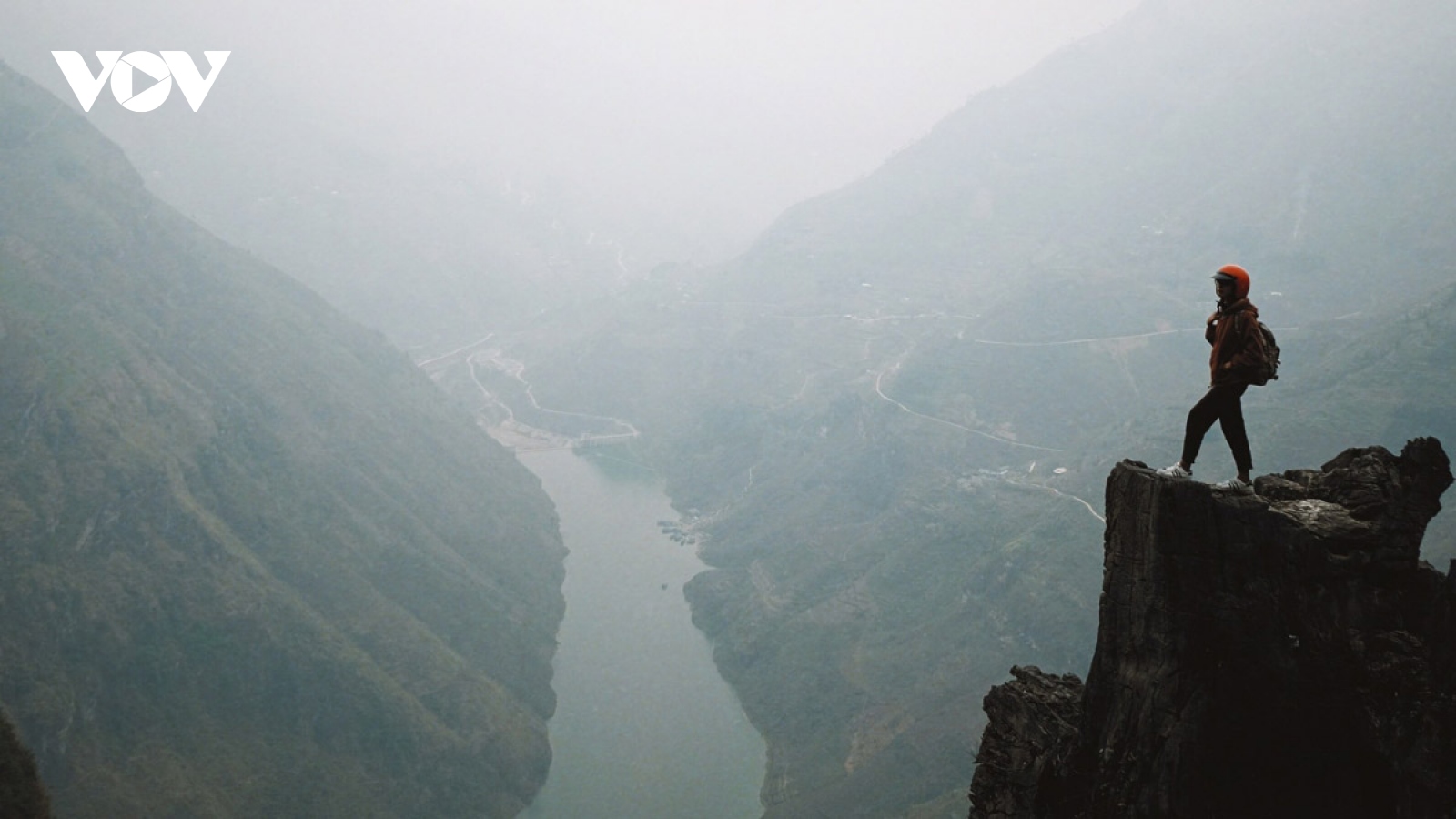 Stunning images showcases beautiful sights of Ha Giang province